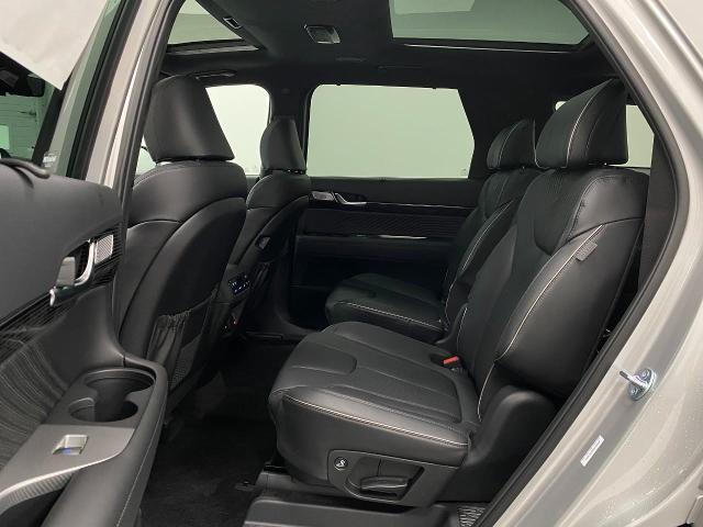 2025 Hyundai PALISADE Vehicle Photo in Appleton, WI 54913