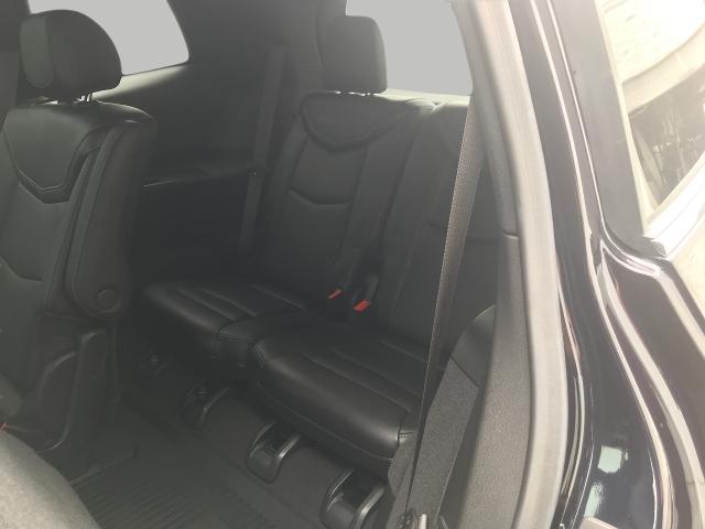 2022 Cadillac XT6 Vehicle Photo in GREEN BAY, WI 54303-3330