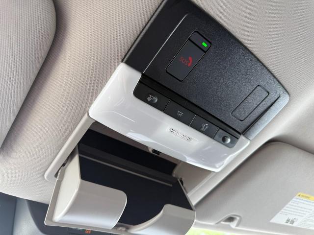 2024 Nissan Pathfinder Vehicle Photo in Appleton, WI 54914