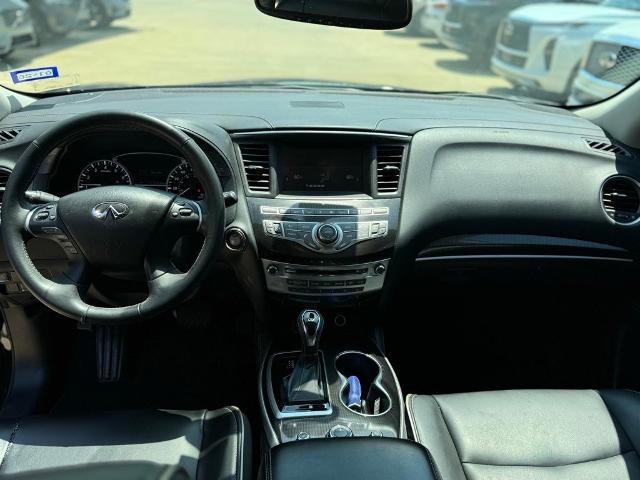 2020 INFINITI QX60 Vehicle Photo in Grapevine, TX 76051
