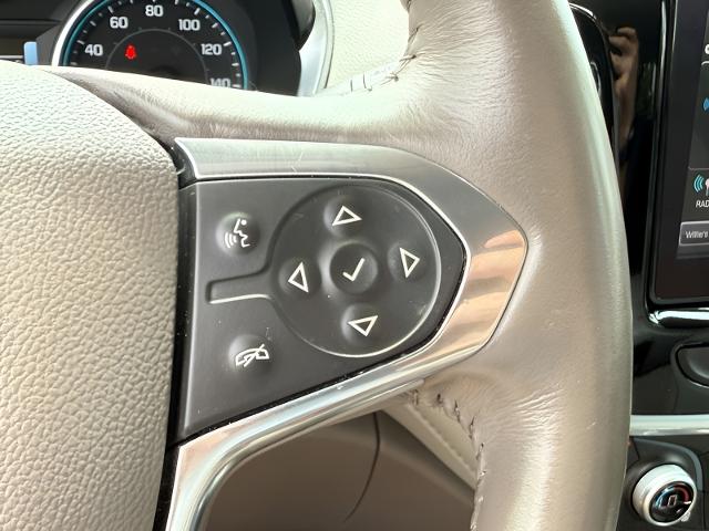 2018 Chevrolet Traverse Vehicle Photo in MIDDLETON, WI 53562-1492