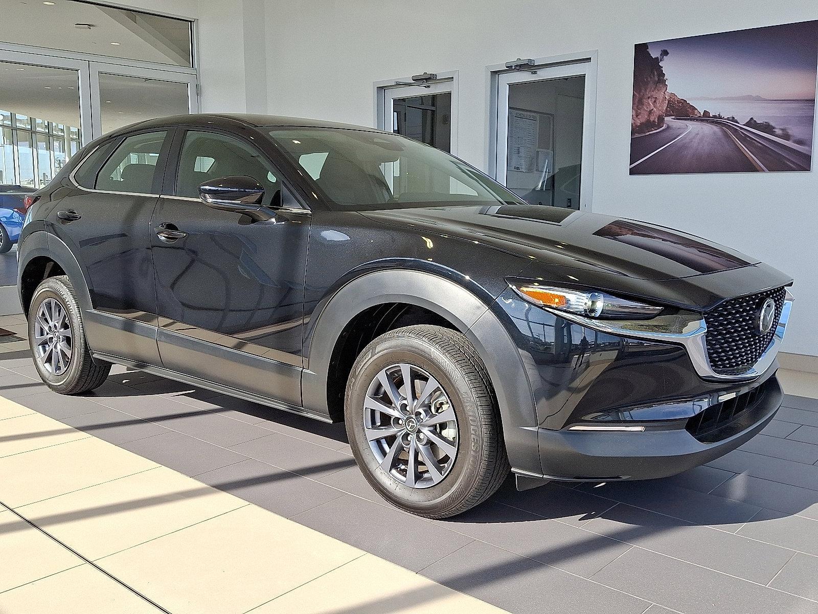 2024 Mazda CX-30 Vehicle Photo in Lancaster, PA 17601