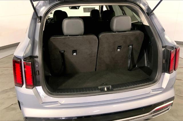 2022 Kia Sorento Vehicle Photo in Lees Summit, MO 64086