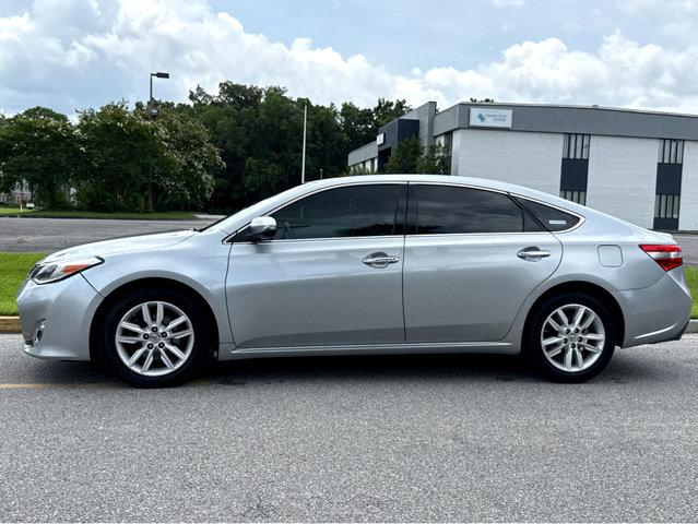2015 Toyota Avalon Vehicle Photo in Hinesville, GA 31313