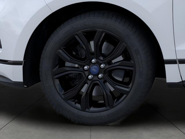 2024 Ford Edge Vehicle Photo in Oshkosh, WI 54901