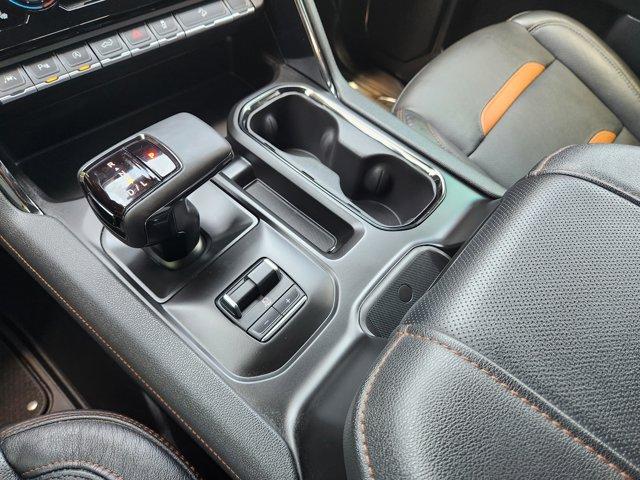 2023 GMC Sierra 1500 Vehicle Photo in Decatur, TX 76234