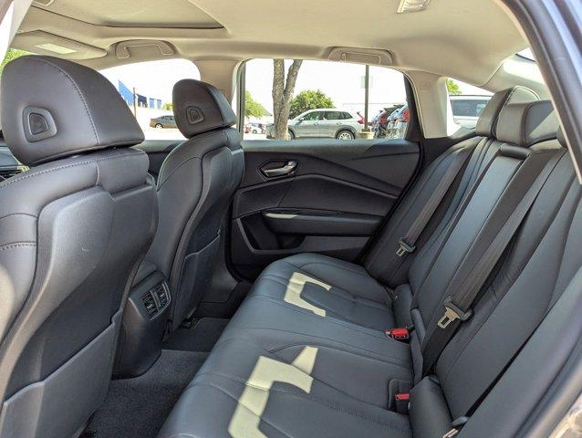 2023 Acura TLX Vehicle Photo in San Antonio, TX 78230