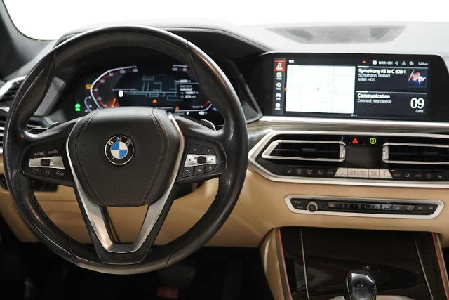 2021 BMW X5 sDrive40i Vehicle Photo in GRAPEVINE, TX 76051