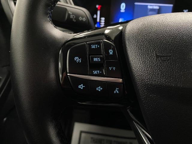 2024 Ford Escape Vehicle Photo in Appleton, WI 54913