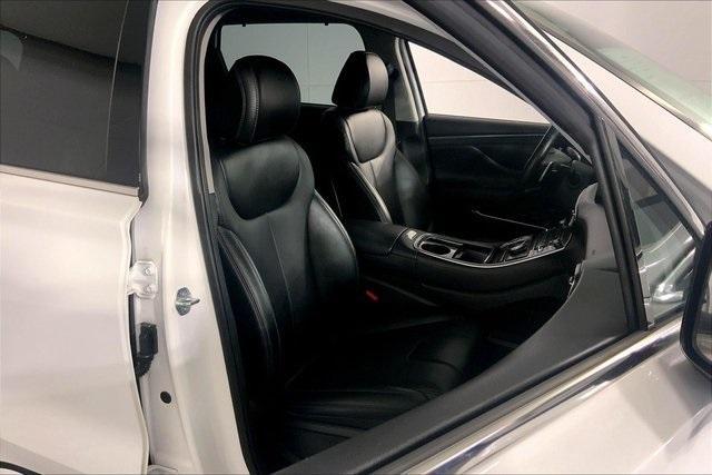 2023 Hyundai SANTA FE Vehicle Photo in Lees Summit, MO 64086