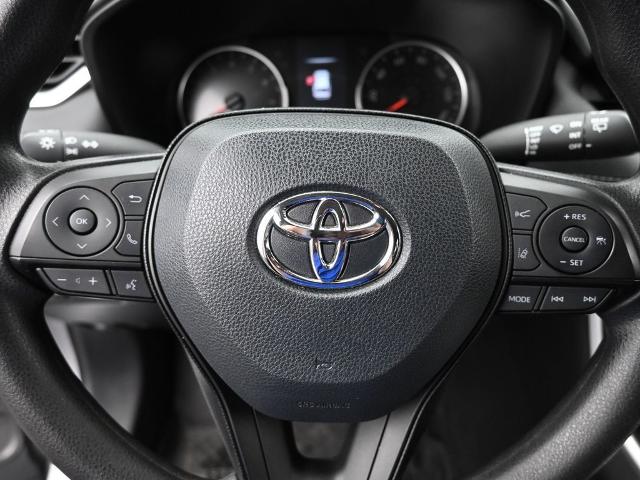 2020 Toyota RAV4 Vehicle Photo in Cedar Rapids, IA 52402