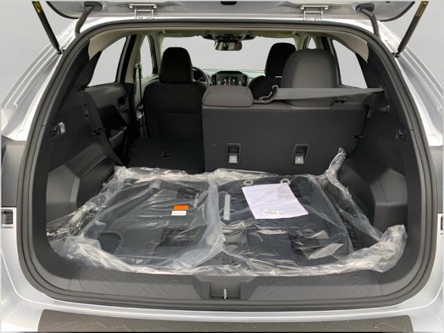 2025 Subaru Crosstrek Vehicle Photo in Oshkosh, WI 54904
