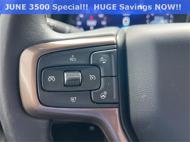 2023 Chevrolet Tahoe Vehicle Photo in GREEN BAY, WI 54304-5303