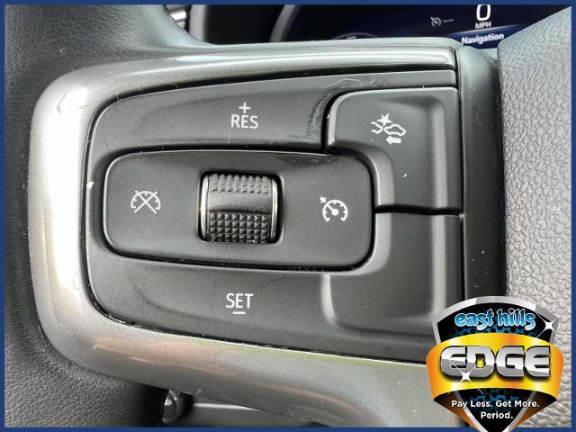 2023 Chevrolet Suburban Vehicle Photo in Roslyn, NY 11576