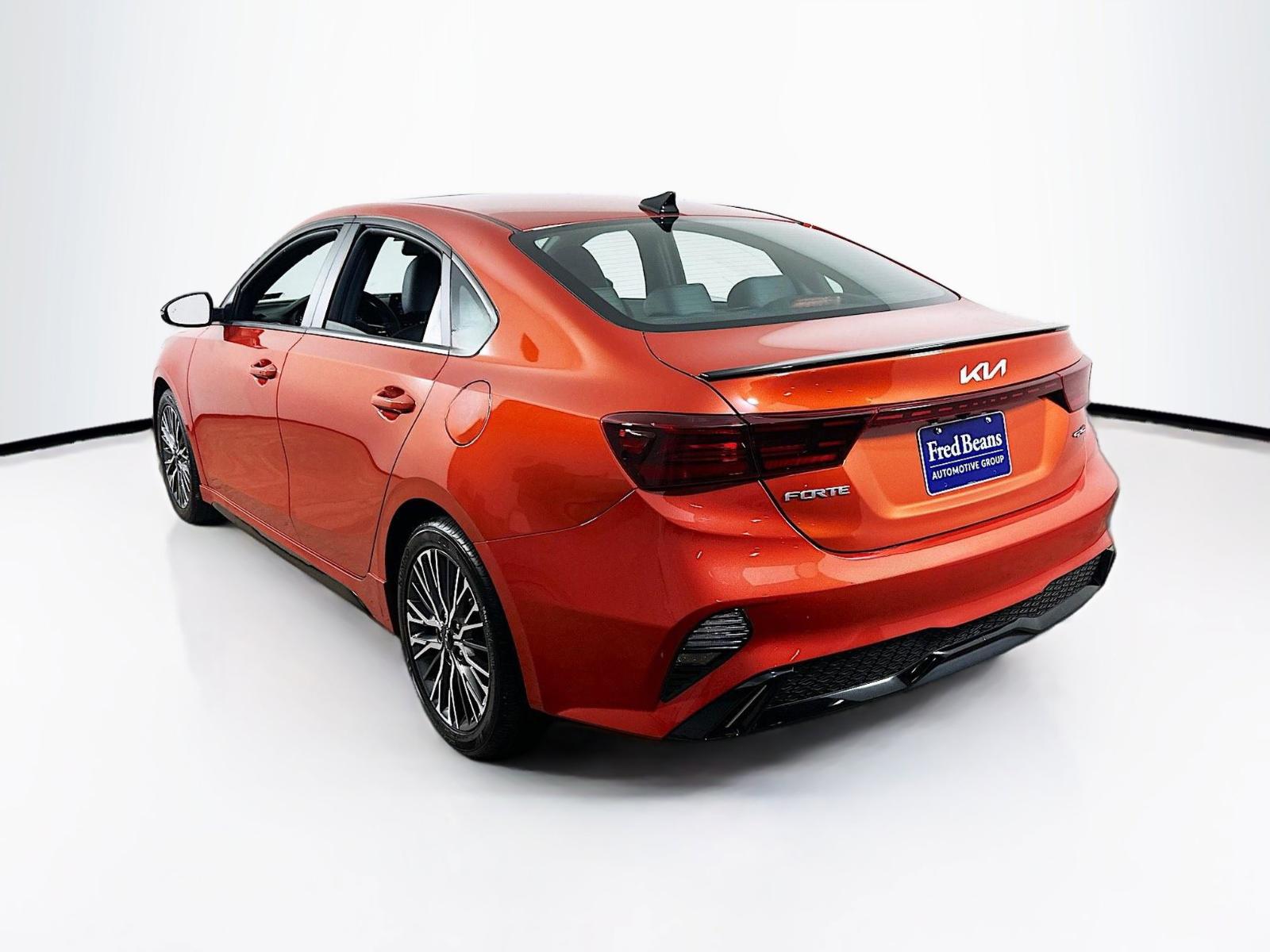2022 Kia Forte Vehicle Photo in Langhorne, PA 19047