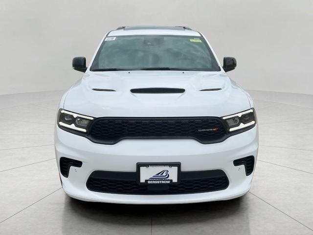 2025 Dodge Durango Vehicle Photo in Kaukauna, WI 54130