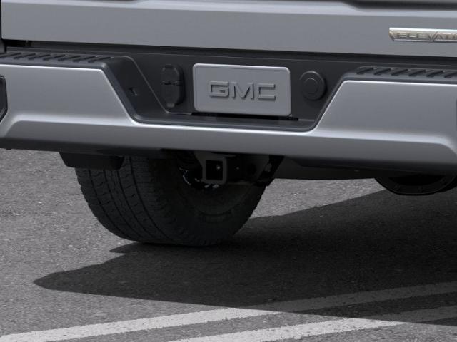 2025 GMC Sierra 1500 Vehicle Photo in TREVOSE, PA 19053-4984