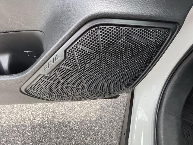 2023 Toyota RAV4 Vehicle Photo in BENTONVILLE, AR 72712-4322