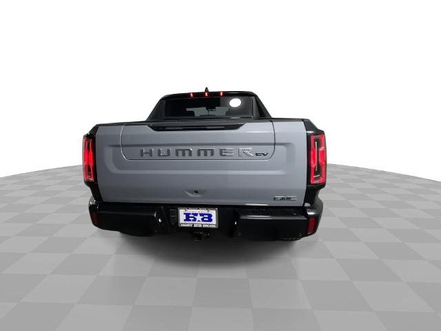 2025 GMC HUMMER EV Pickup Vehicle Photo in GILBERT, AZ 85297-0402