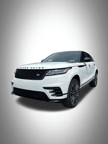 2022 Land Rover Range Rover Velar