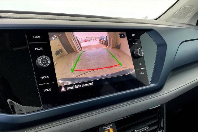 2024 Volkswagen Taos Vehicle Photo in Grapevine, TX 76051