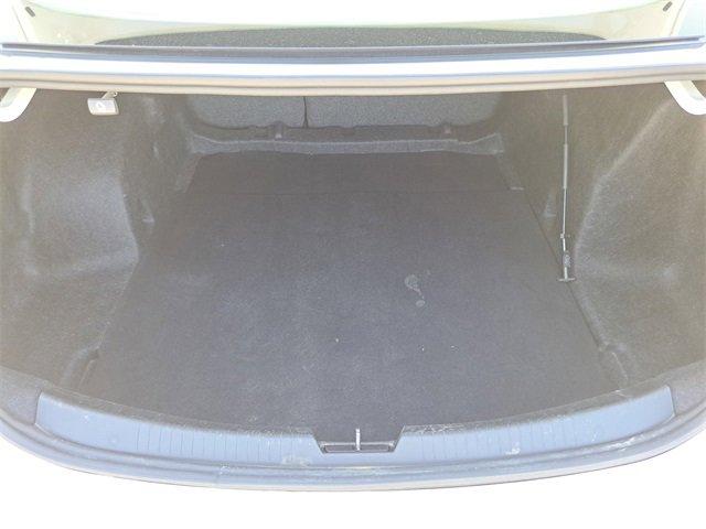 2022 Chevrolet Malibu Vehicle Photo in MILFORD, OH 45150-1684