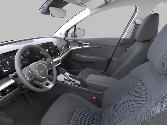 2025 Kia Sportage Hybrid Vehicle Photo in Appleton, WI 54914