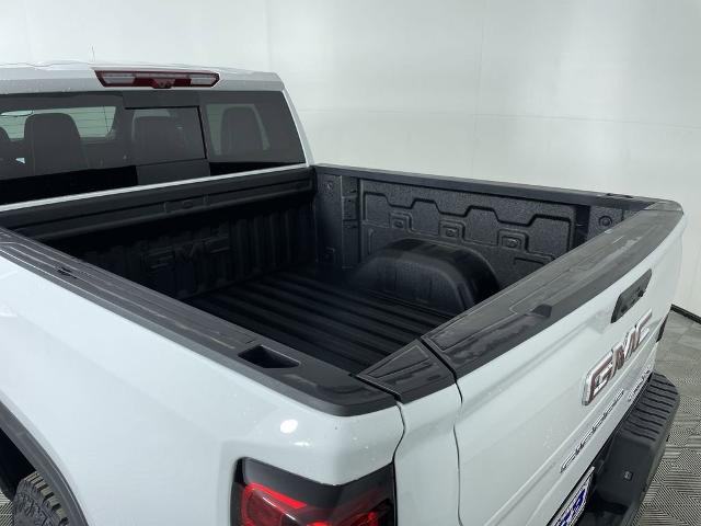 2025 GMC Sierra 1500 Vehicle Photo in GILBERT, AZ 85297-0402
