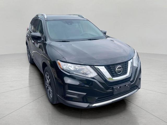 2020 Nissan Rogue Vehicle Photo in Appleton, WI 54913