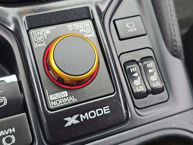 2022 Subaru Forester Vehicle Photo in Pleasant Hills, PA 15236