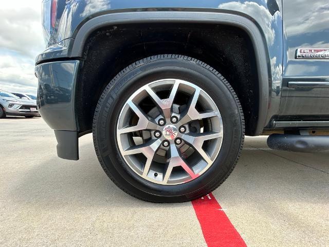 2018 GMC Sierra 1500 Vehicle Photo in Greenville, TX 75402