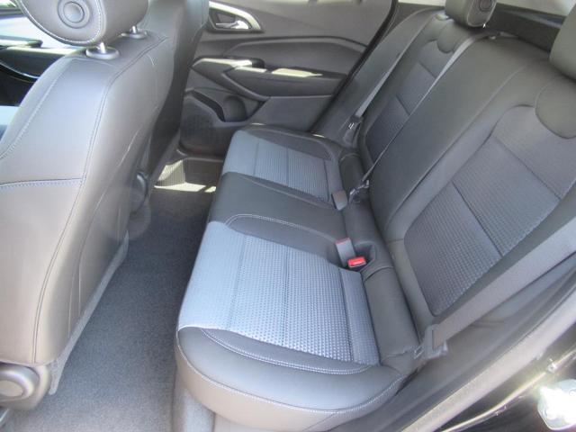 2025 Chevrolet Trax Vehicle Photo in LEESBURG, FL 34788-4022