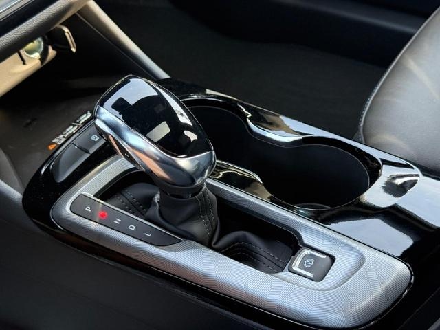 2025 Buick Envista Vehicle Photo in COLUMBIA, MO 65203-3903