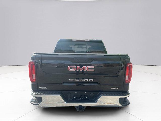 2020 GMC Sierra 1500 Vehicle Photo in LEOMINSTER, MA 01453-2952