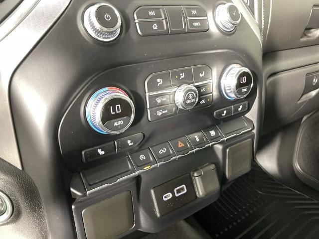 2021 GMC Sierra 1500 Vehicle Photo in GILBERT, AZ 85297-0402