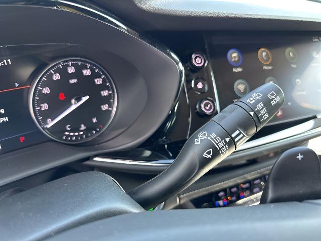 2022 Buick Envision Vehicle Photo in MANITOWOC, WI 54220-5838
