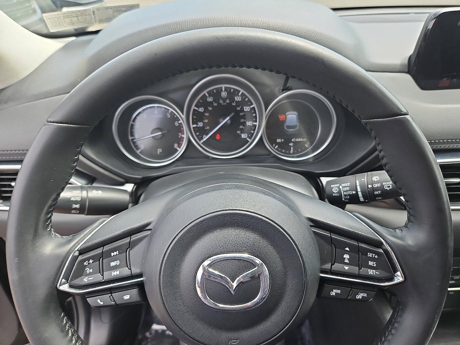 2019 Mazda CX-5 Vehicle Photo in Trevose, PA 19053