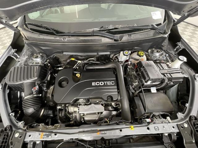 2021 GMC Terrain Vehicle Photo in GILBERT, AZ 85297-0402