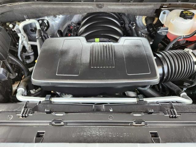 2024 GMC Sierra 1500 Vehicle Photo in DENTON, TX 76210-9321