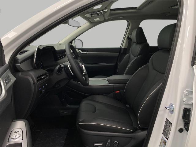 2025 Hyundai PALISADE Vehicle Photo in Appleton, WI 54913