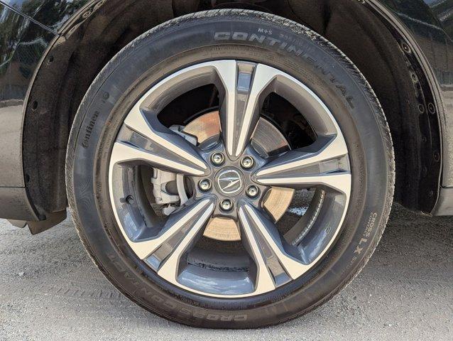 2023 Acura RDX Vehicle Photo in San Antonio, TX 78230