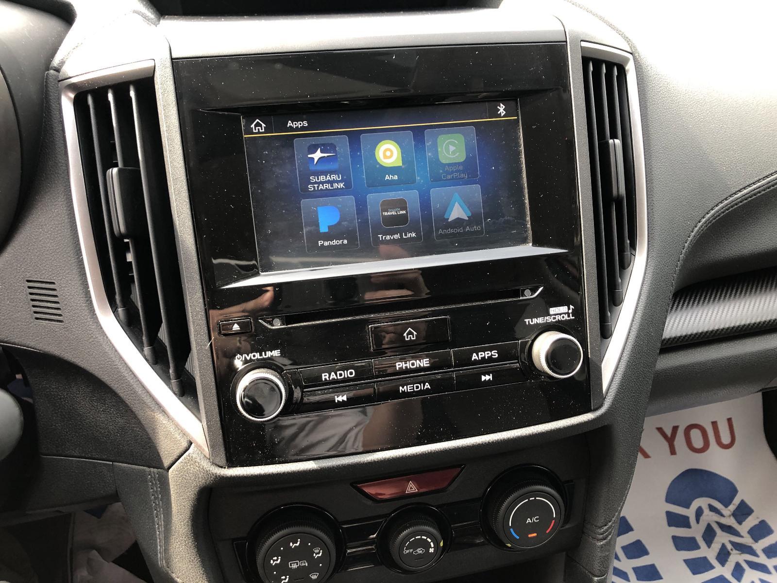 2019 Subaru Crosstrek Vehicle Photo in Mechanicsburg, PA 17050