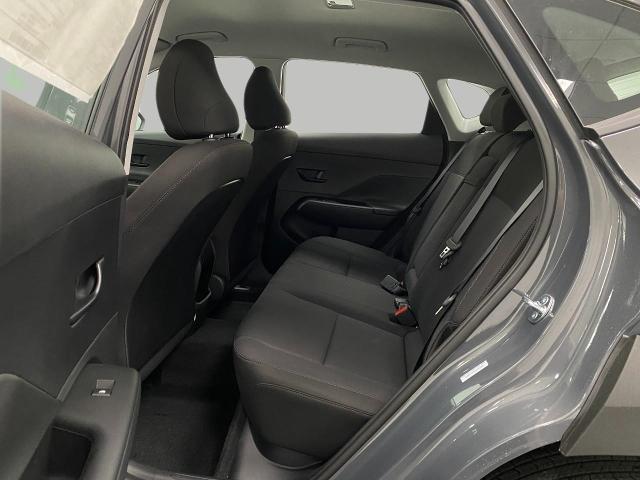 2025 Hyundai KONA Vehicle Photo in Appleton, WI 54913