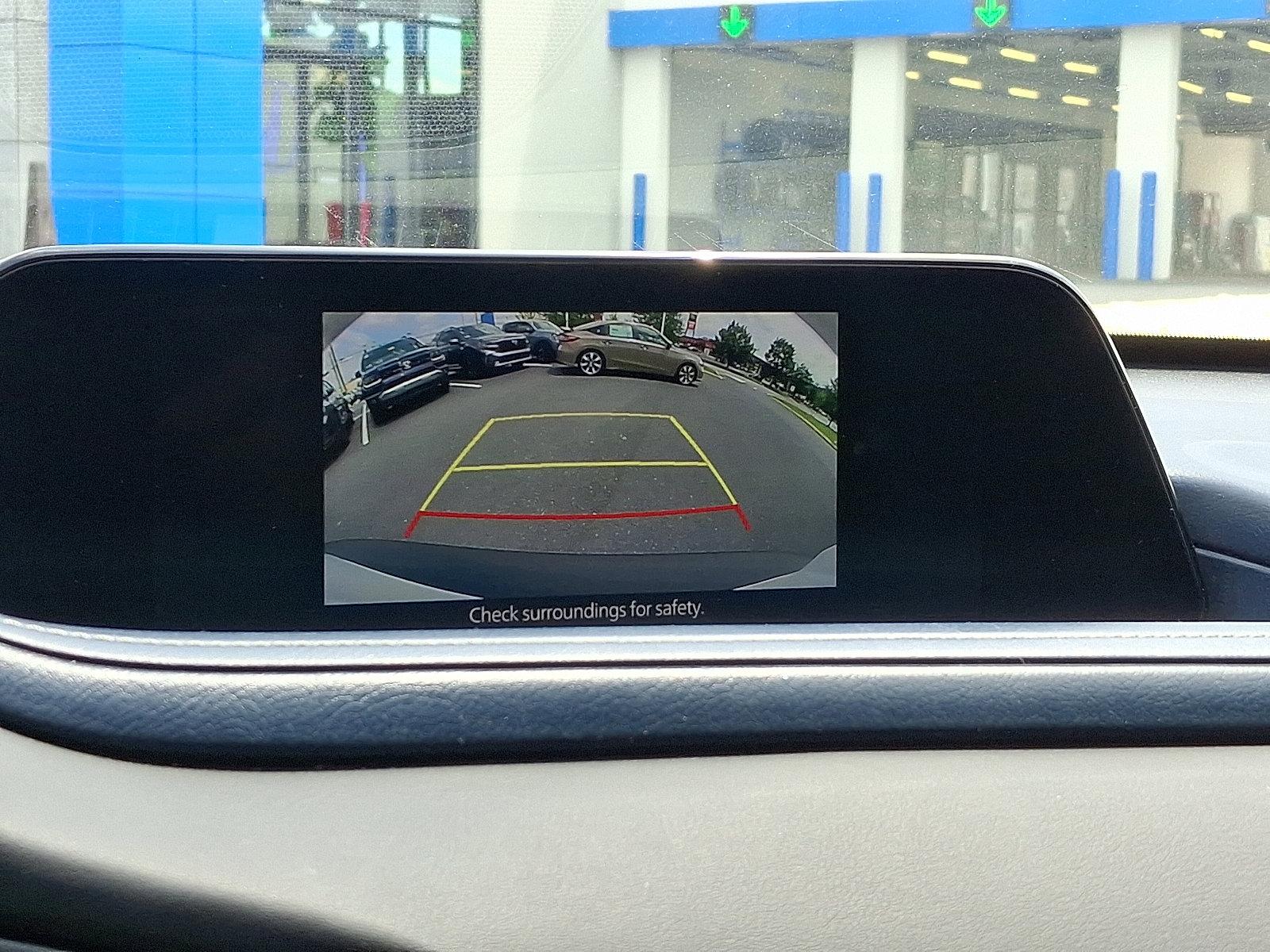2020 Mazda CX-30 Vehicle Photo in Harrisburg, PA 17111