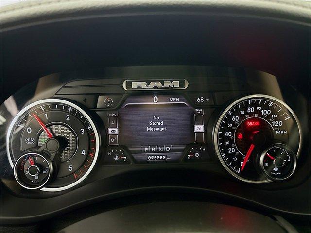 2022 Ram 2500 Vehicle Photo in PUYALLUP, WA 98371-4149