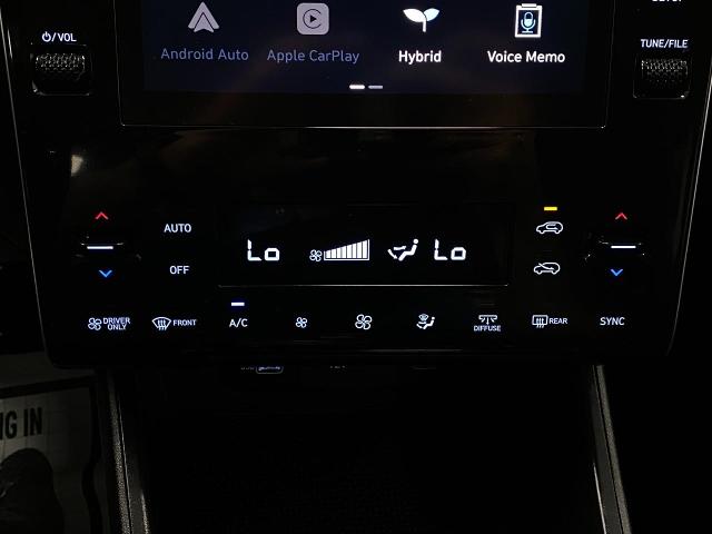 2022 Hyundai TUCSON Hybrid Vehicle Photo in Appleton, WI 54913