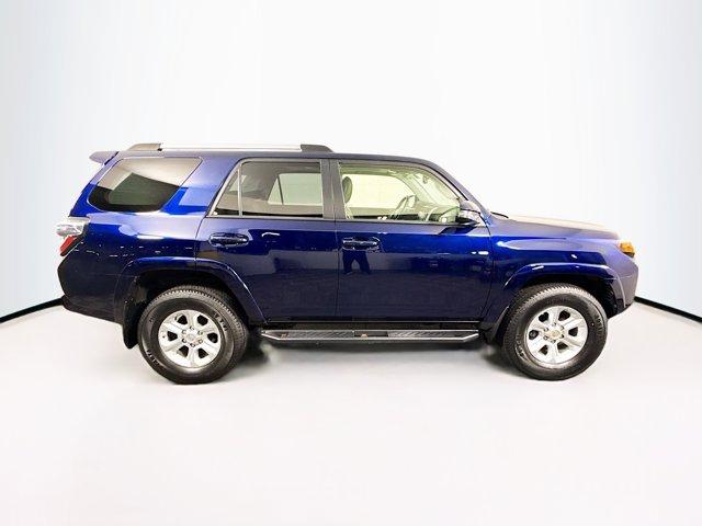 2020 Toyota 4Runner Vehicle Photo in Flemington, NJ 08822