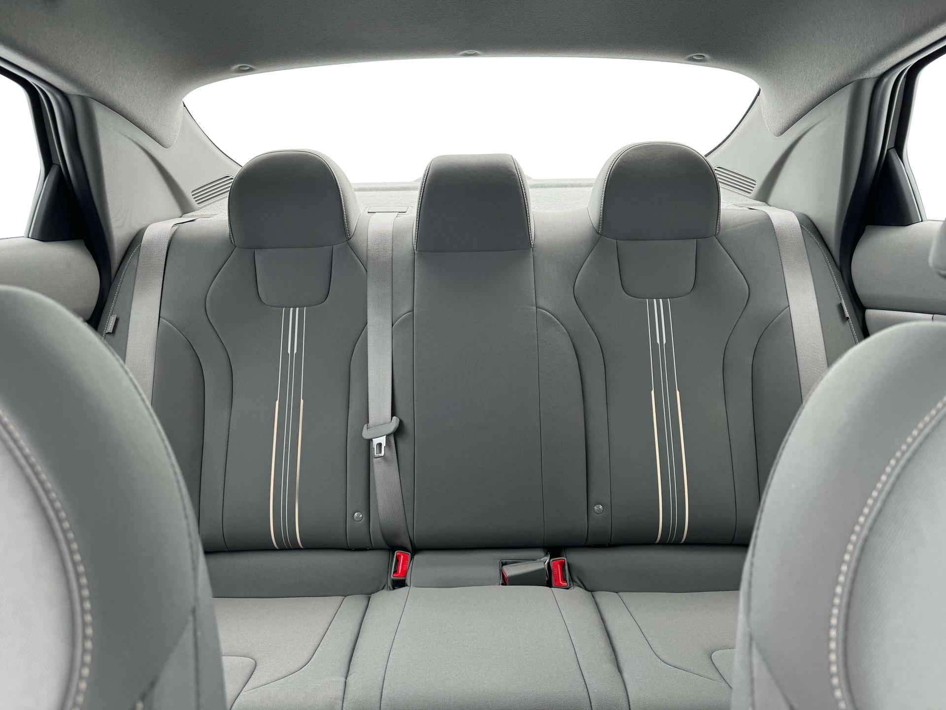 2025 Hyundai ELANTRA Hybrid Vehicle Photo in Peoria, IL 61615