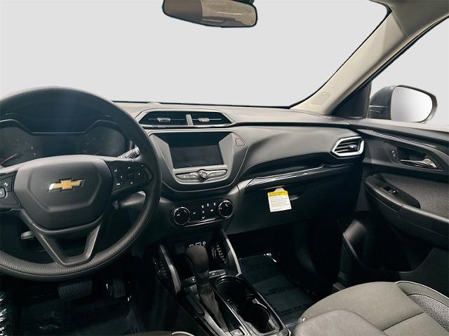 2023 Chevrolet Trailblazer Vehicle Photo in EVERETT, WA 98203-5662