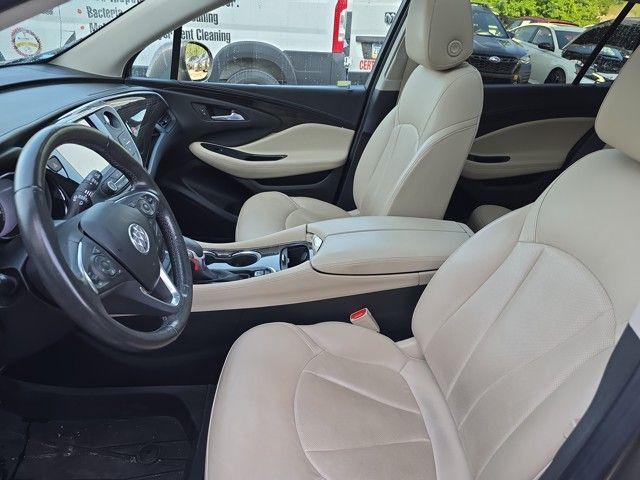 2019 Buick Envision Vehicle Photo in Pleasant Hills, PA 15236